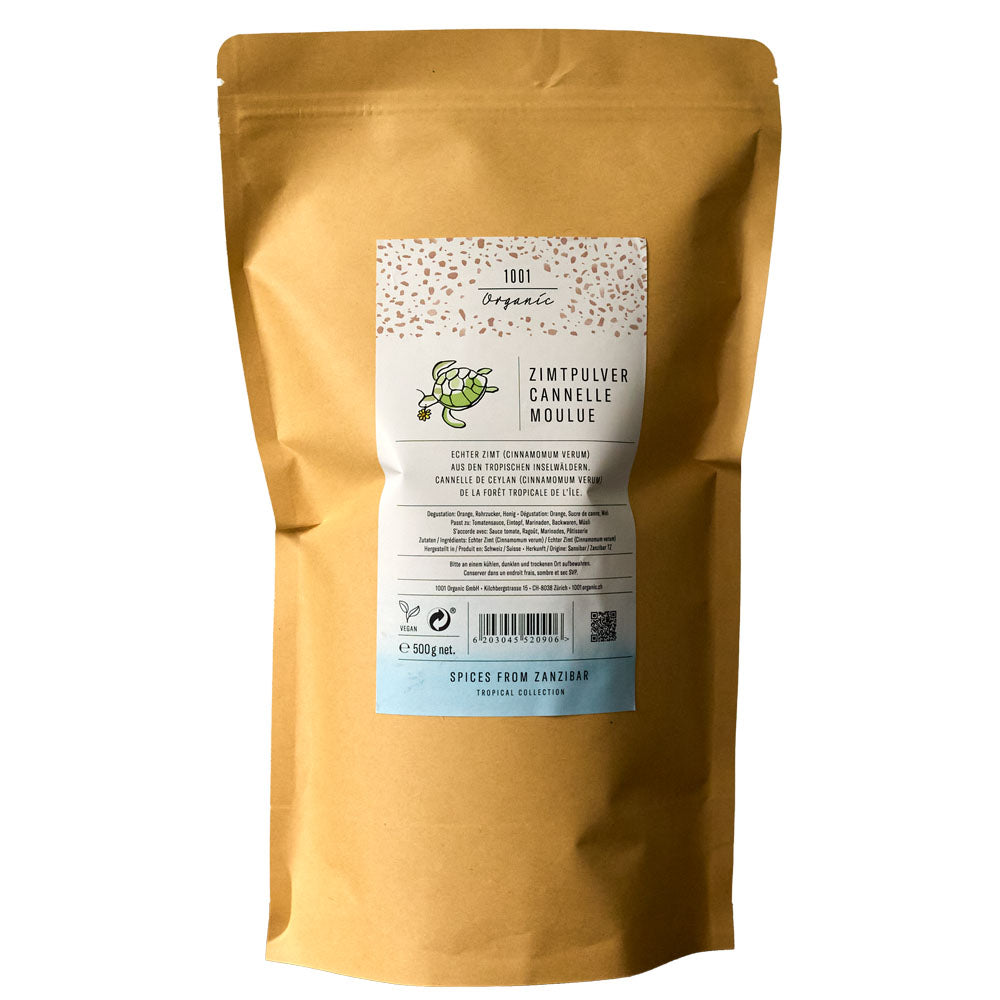 Cinnamon Powder