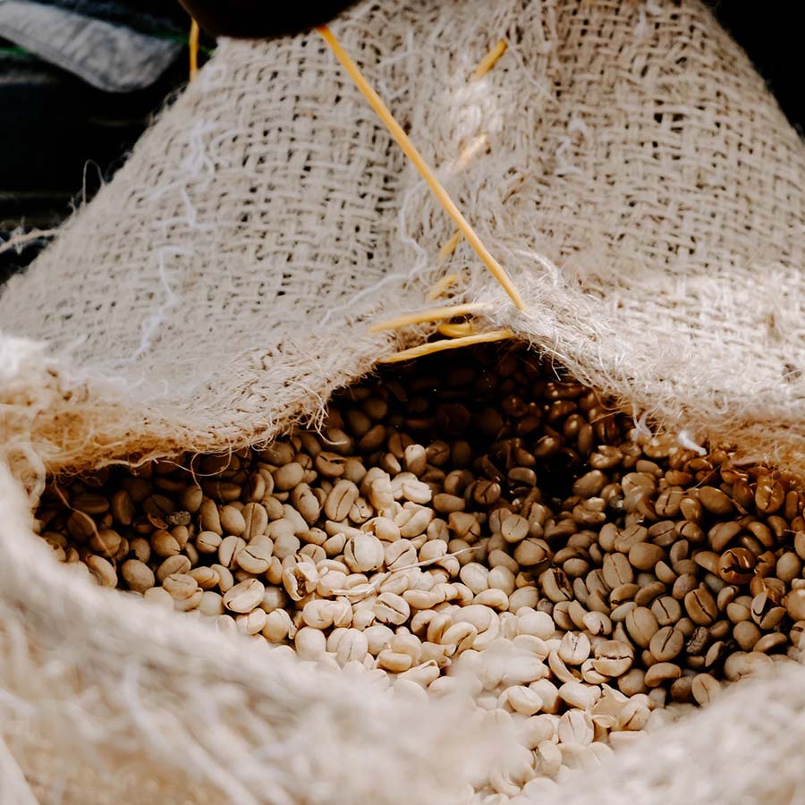 Utengule Rift Valley Coffee Beans