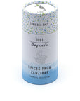 Lime Sea Salt