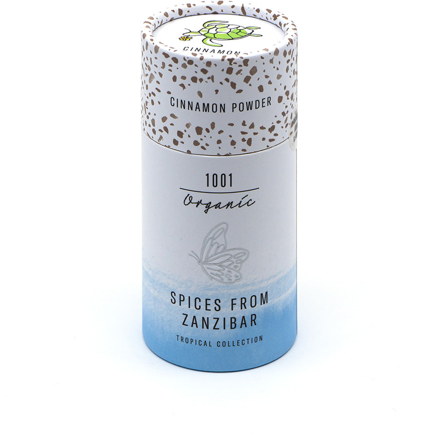 Cinnamon Powder