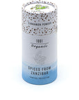 Poudre de cannelle