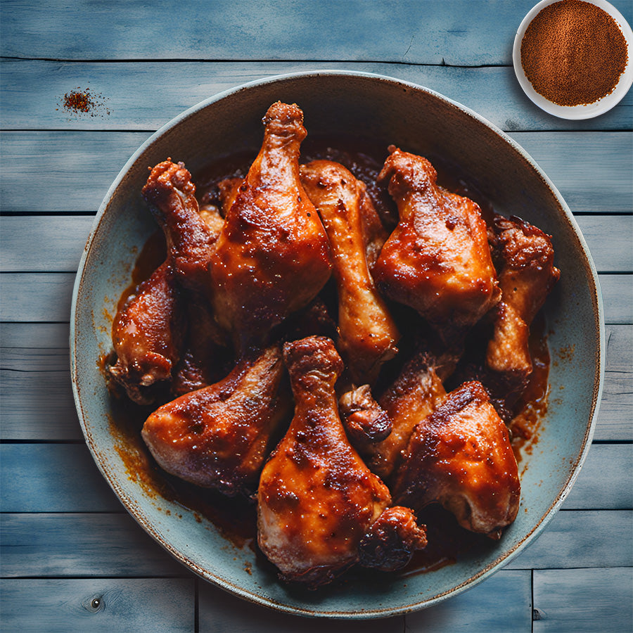 Chicken Rub
