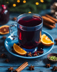 Mélange d'épices pour vin chaud