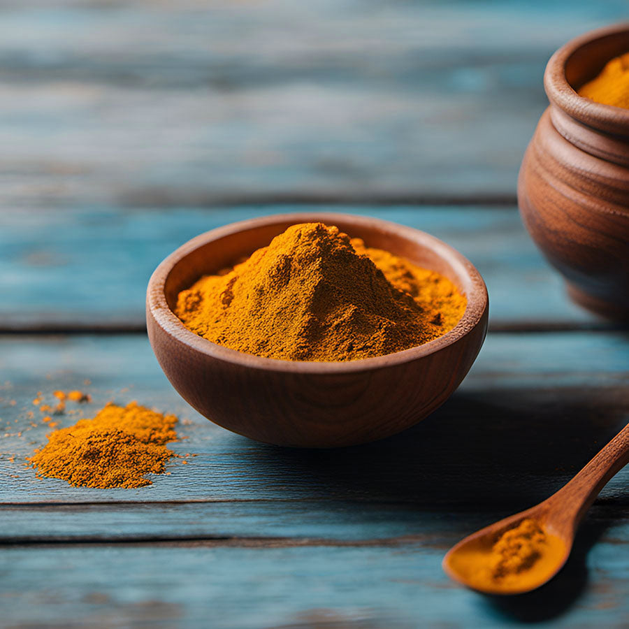 Tumeric Powder