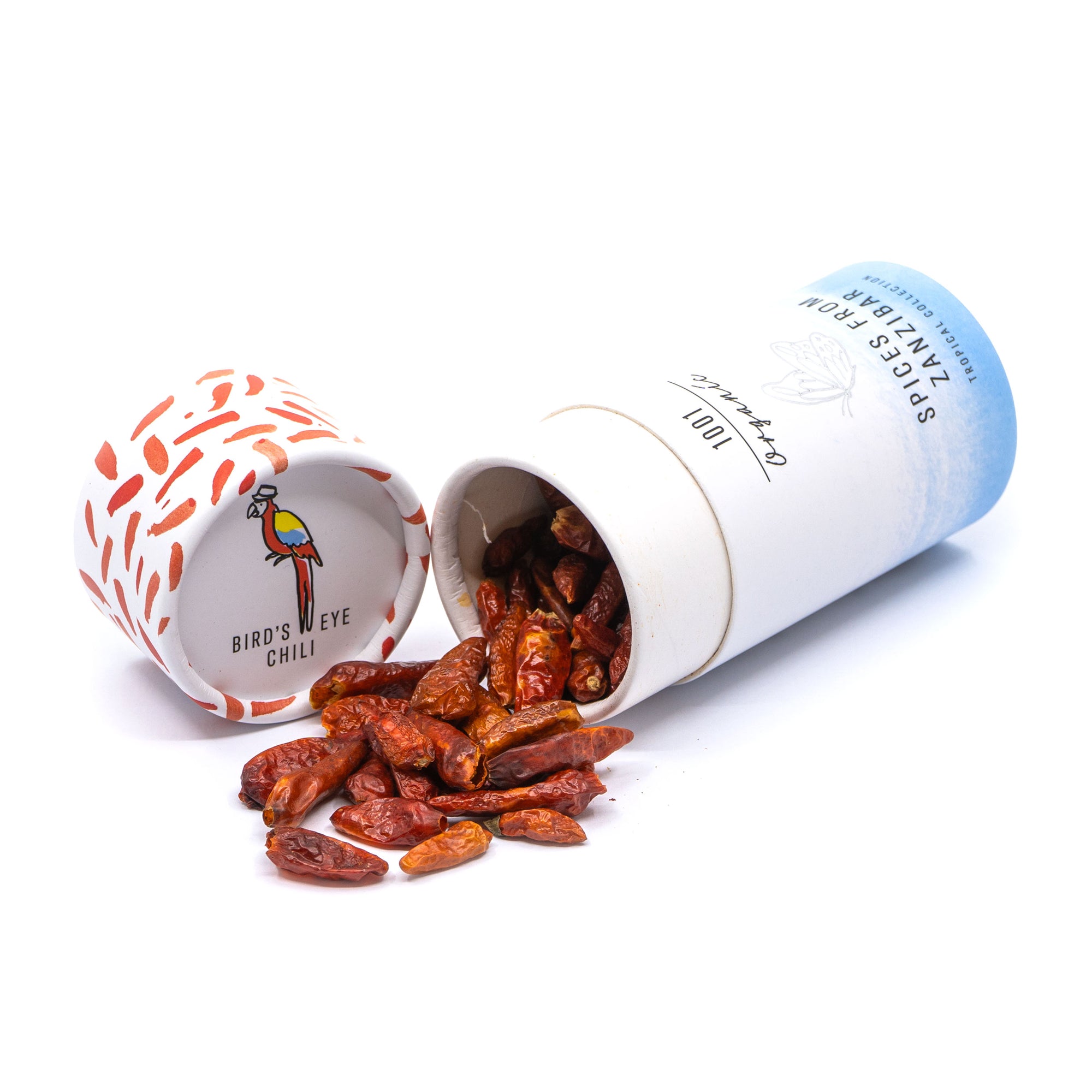 Bird's Eye Chili