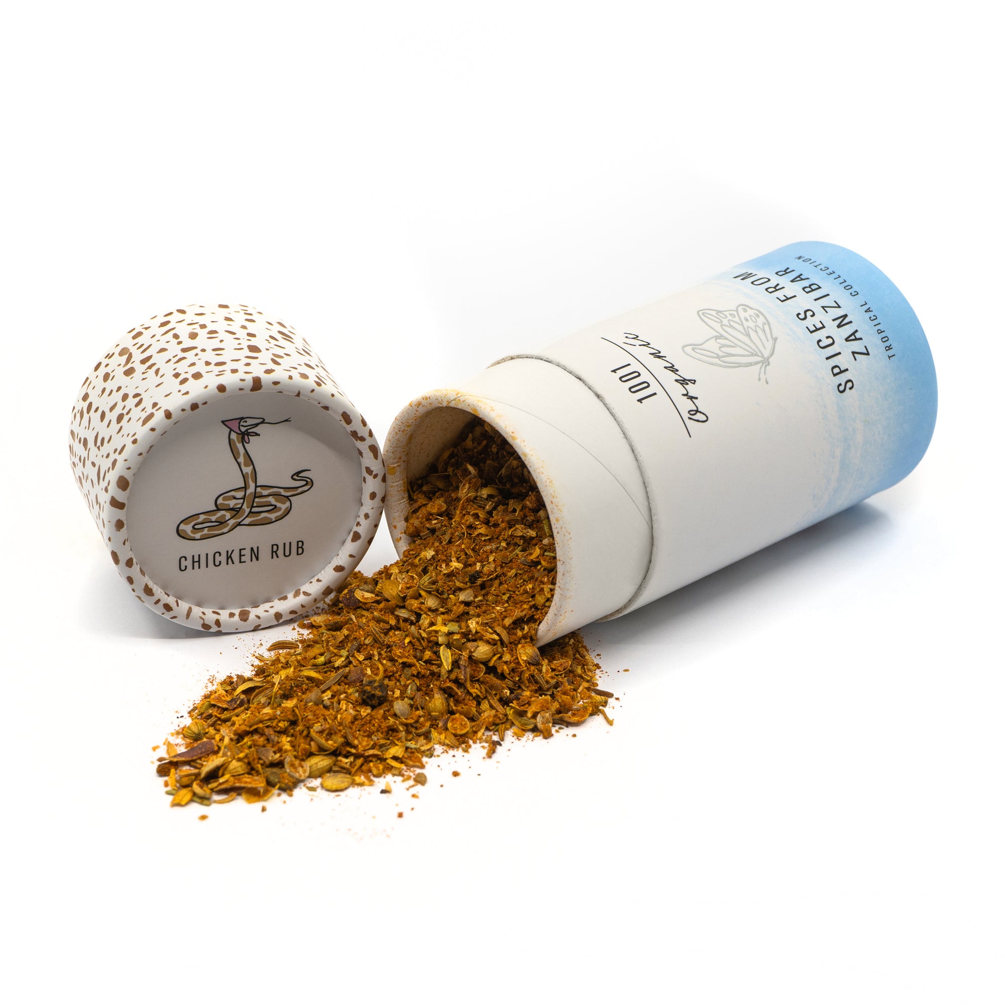 Chicken Rub