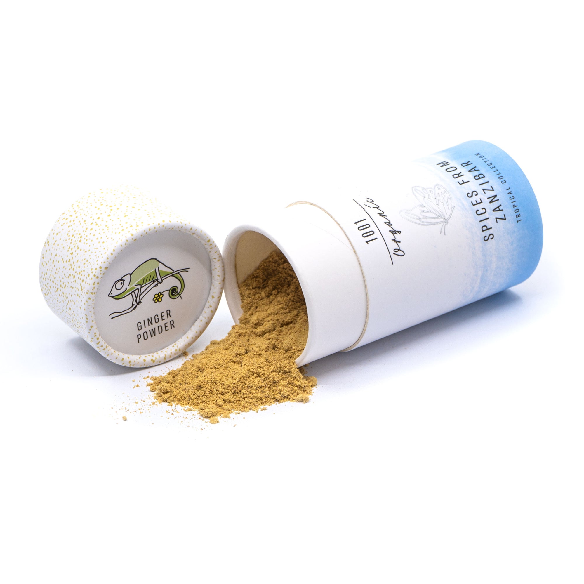 Ginger Powder