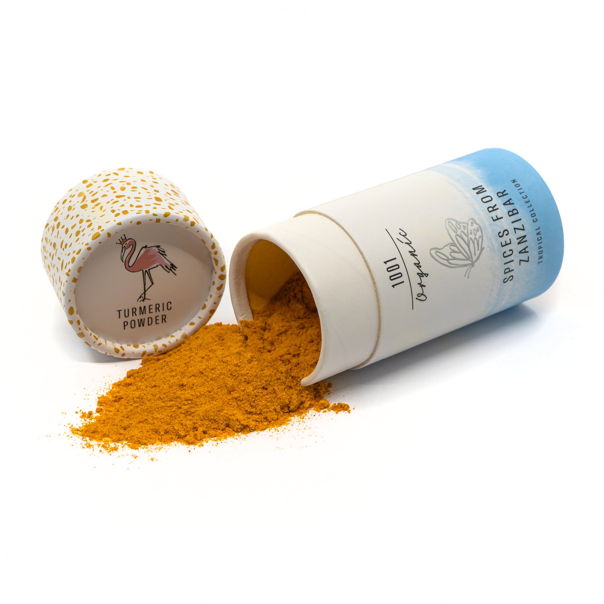 Tumeric Powder