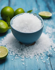 Lime Sea Salt