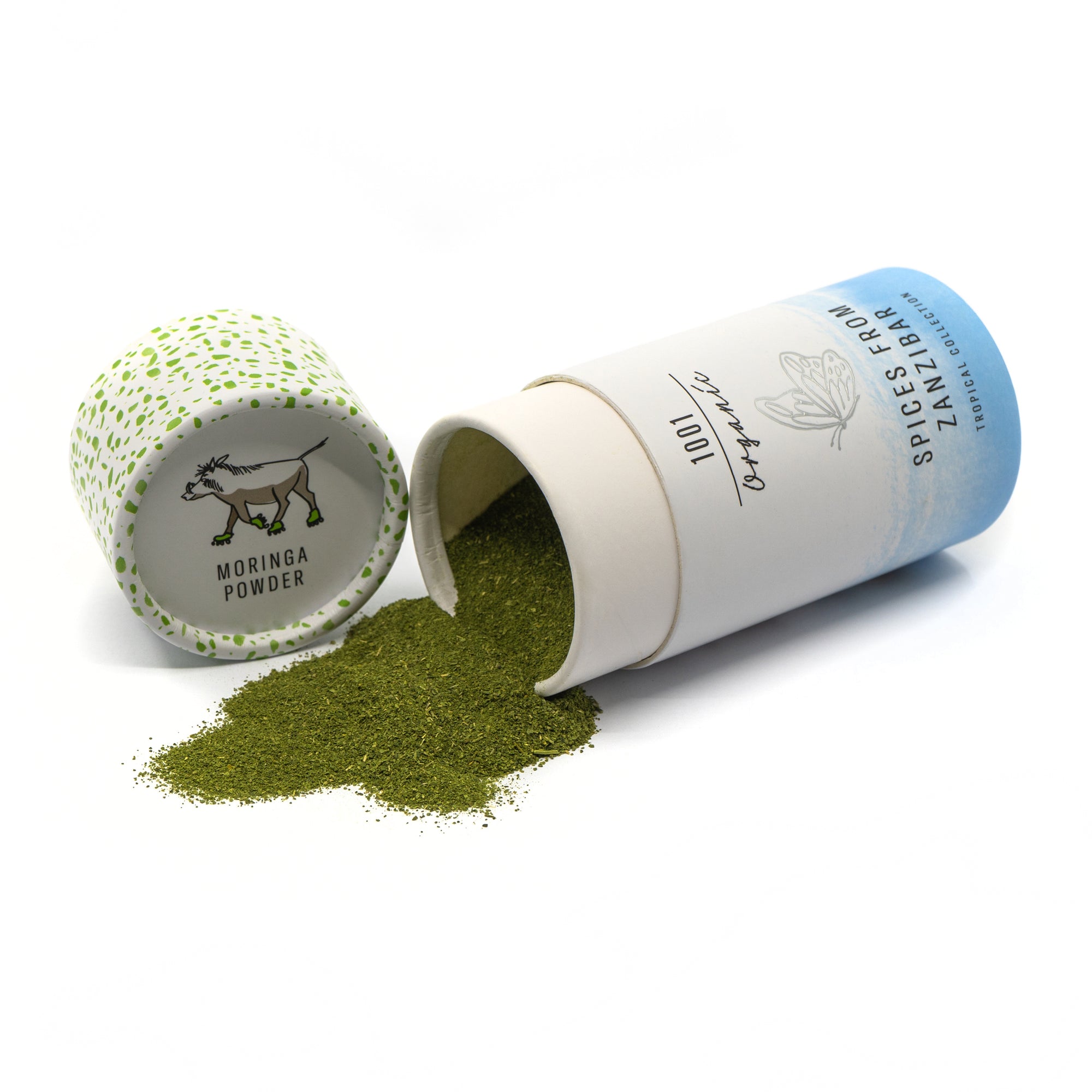 Moringa Powder