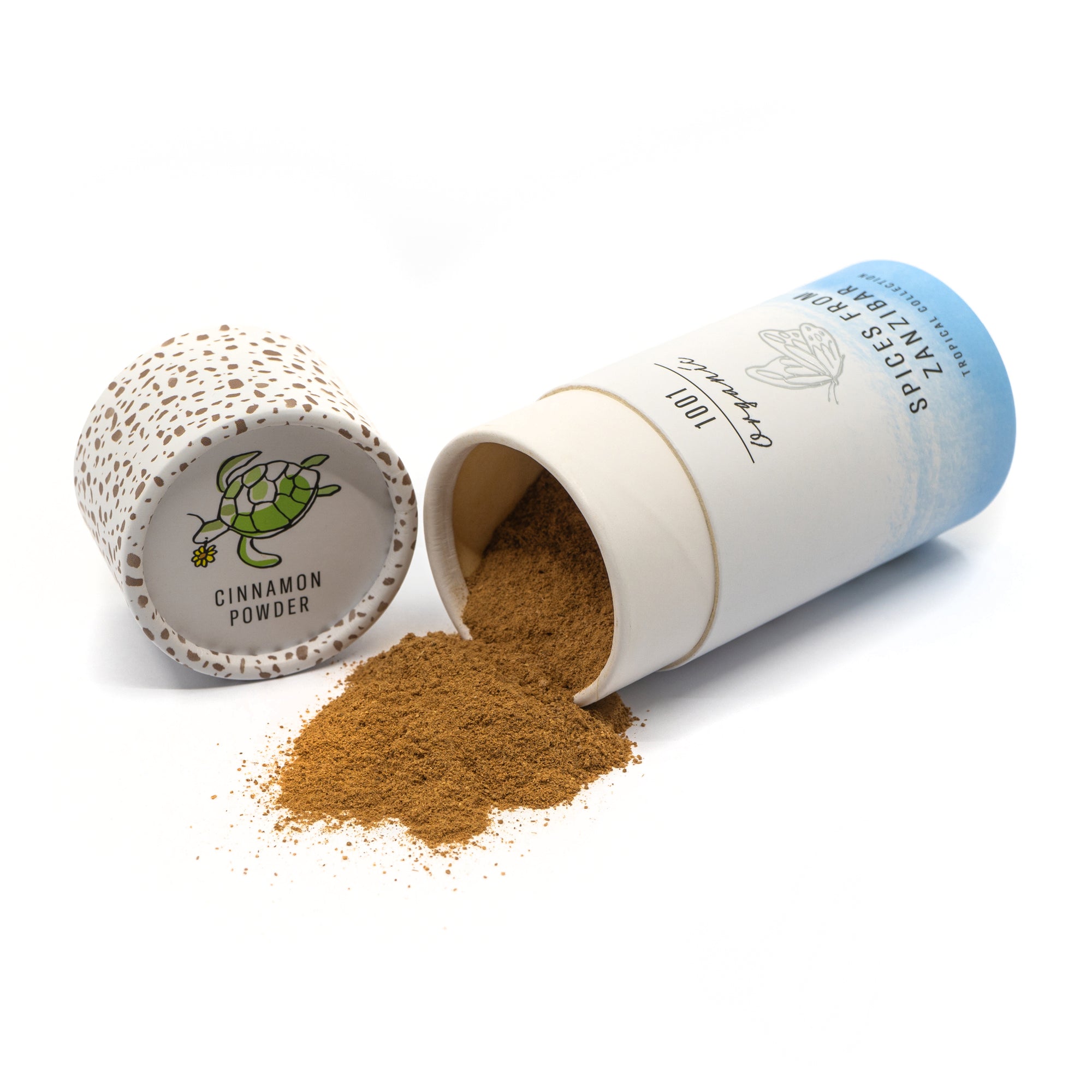 Cinnamon Powder