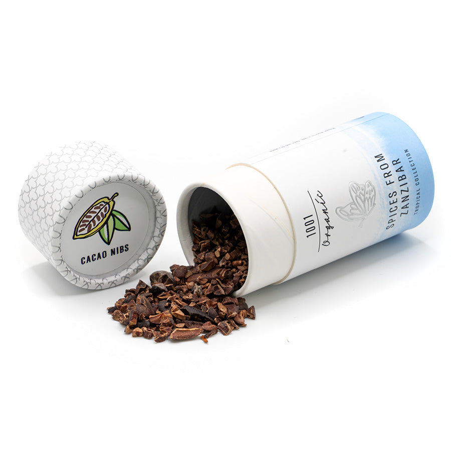 Cacao Nibs