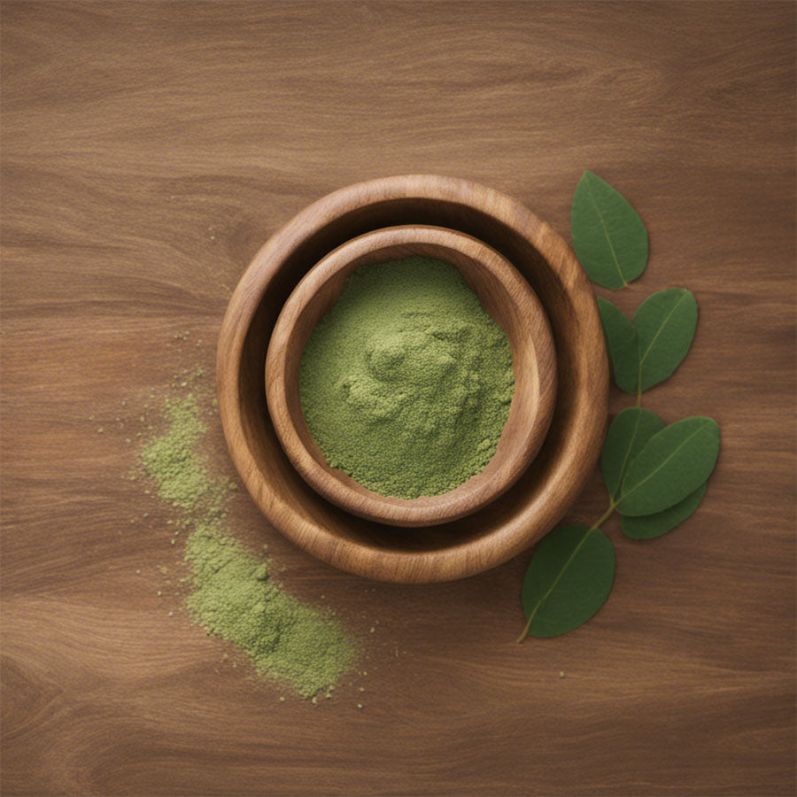 Moringa Powder
