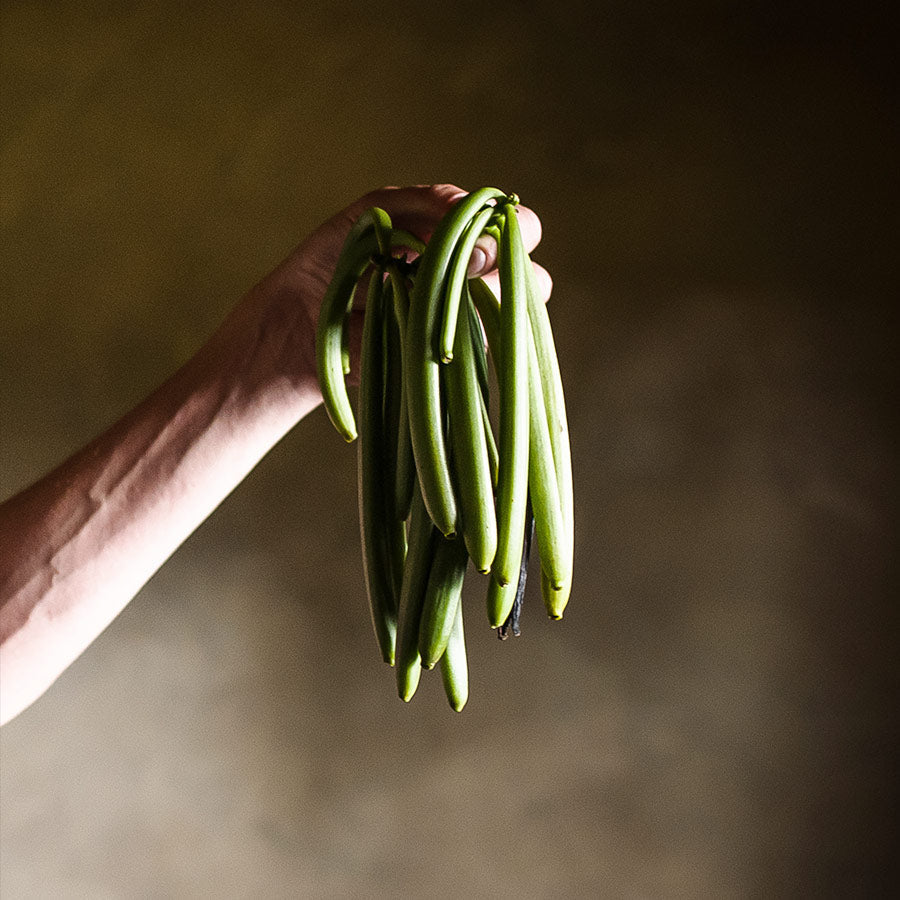 Vanilla Pods