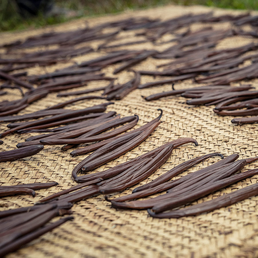Vanilla Pods