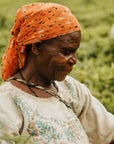 KAZI YETU Zanzibar Chai Tea Tubes