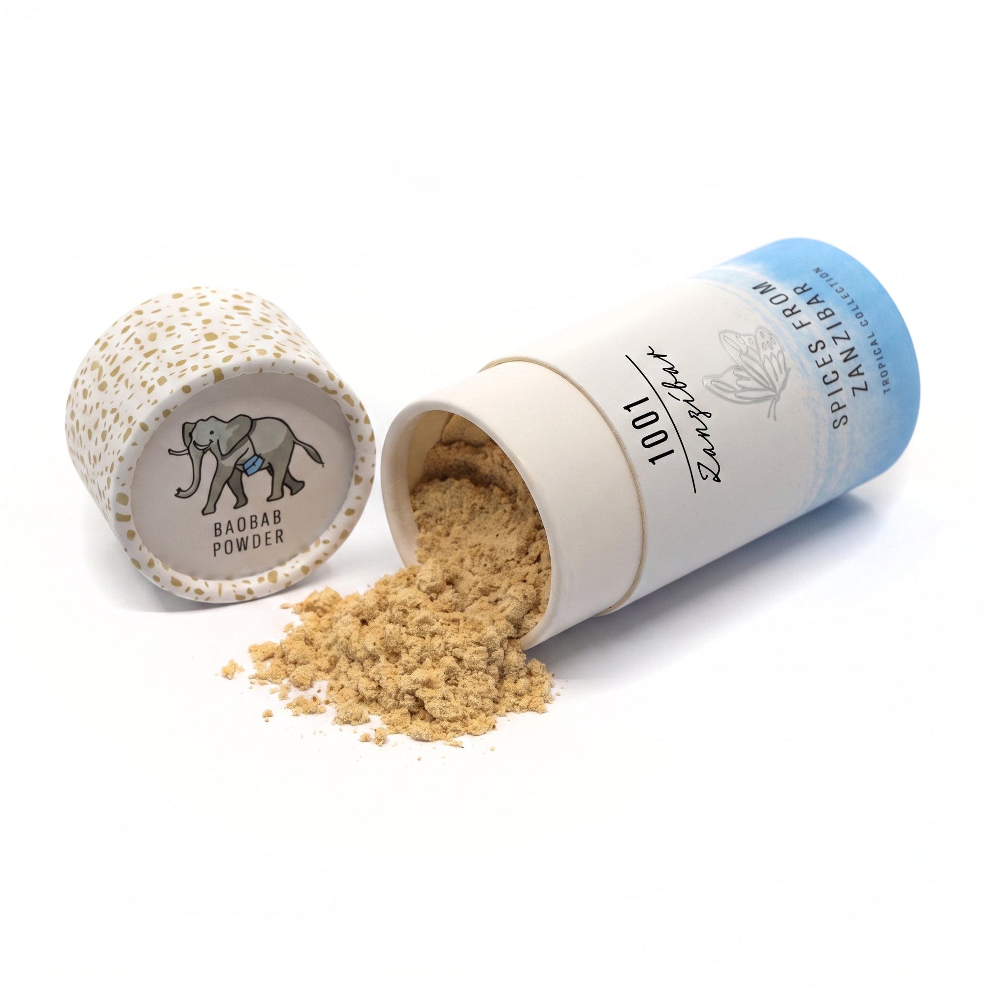 Baobab Powder
