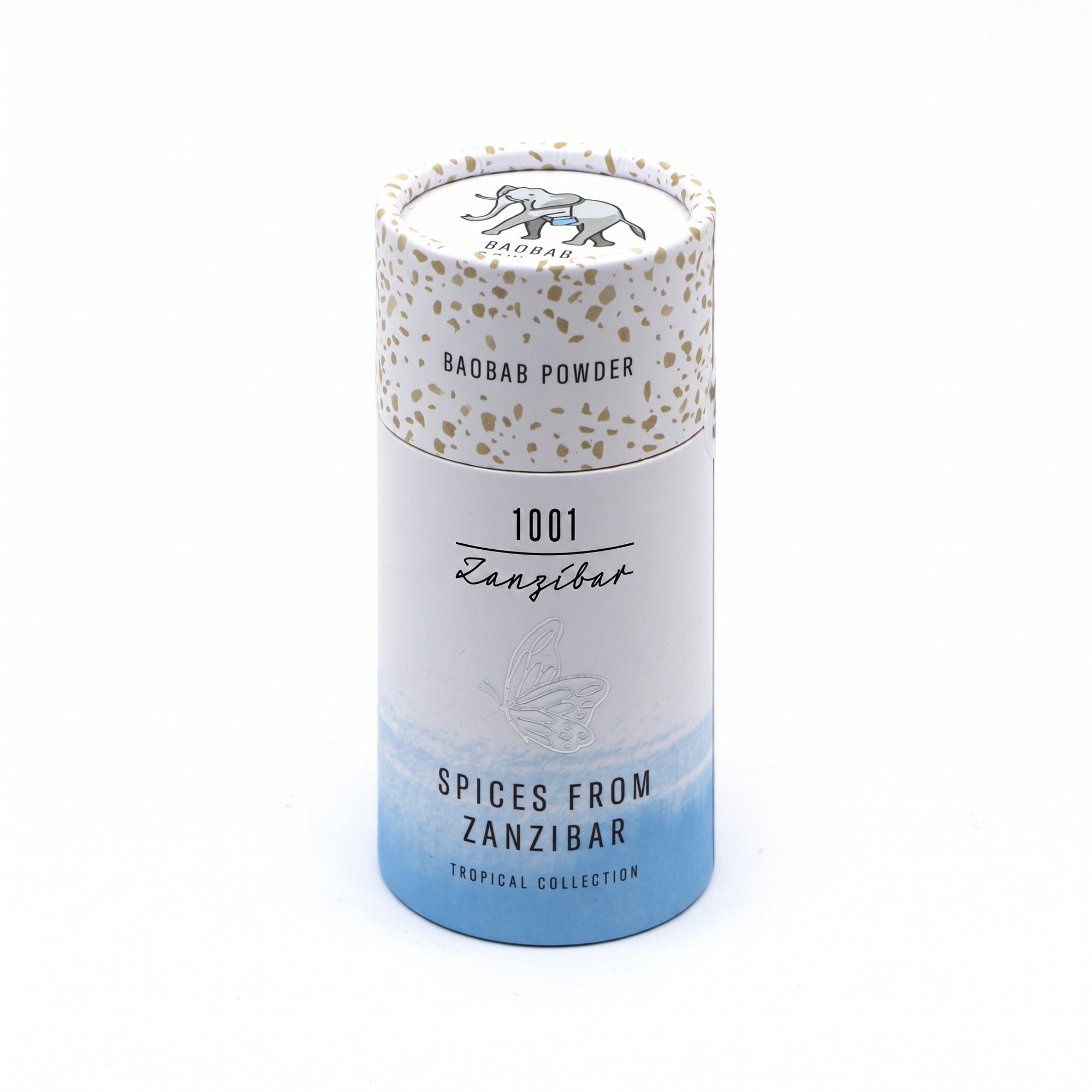 Baobab Powder