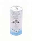 Garlic Sea Salt