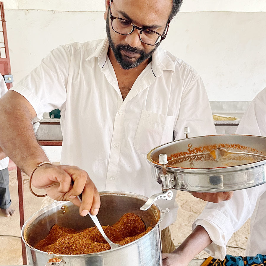 Tandoori BBQ Masala